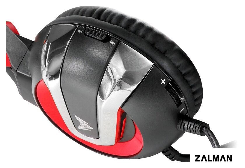 Наушники CrownMicro CMGH-3000