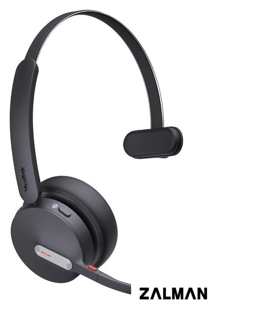 Офисная гарнитура Yealink BH70 Mono UC USB-A