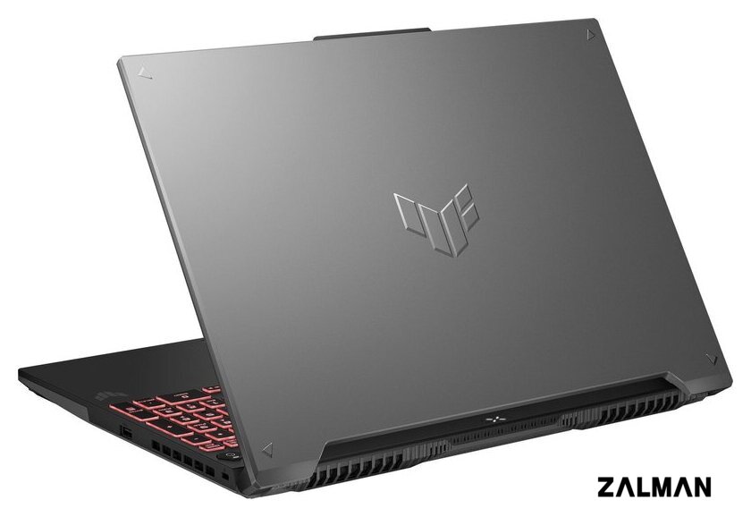 Игровой ноутбук ASUS TUF Gaming A16 2024 FA607NUG-RL144