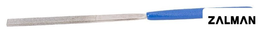 Набор напильников Workpro WP251019 (5 предметов)