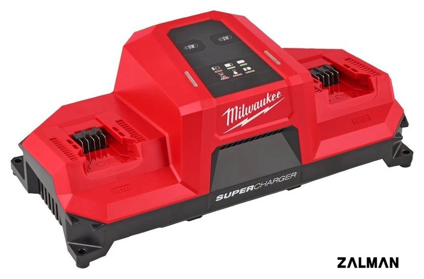 Зарядное устройство Milwaukee M18MDBSC 4932498557 (18В)