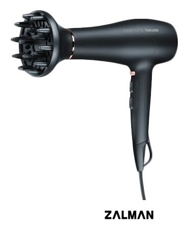 Фен Beurer HC 50