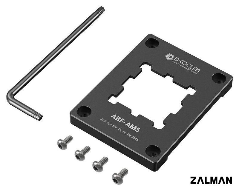 Прижимная рамка для процессора ID-Cooling ABF-AM5