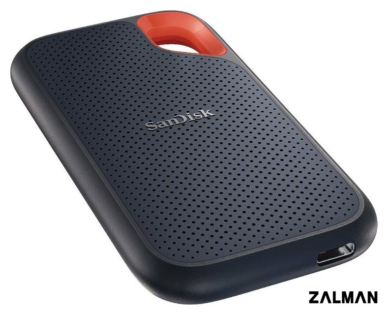Внешний накопитель SanDisk Extreme V2 SDSSDE61-1T00-G25 1TB