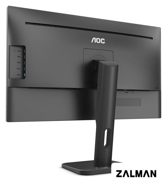 Монитор AOC X24P1