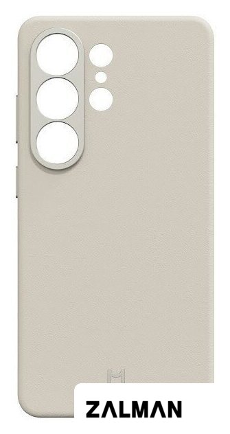 Чехол для телефона Magssory CLT052 для Samsung Galaxy S26 Ultra Ivory CLT052i