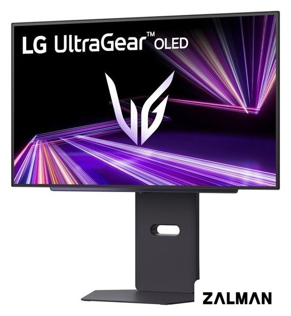Игровой монитор LG UltraGear 27GX700A-B