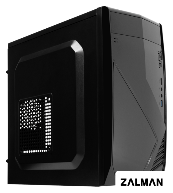 Корпус AeroCool CS-102