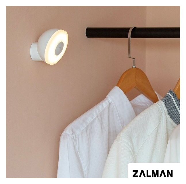Ночник Xiaomi Mijia Night Light 2 MJYD02YL без Bluetooth