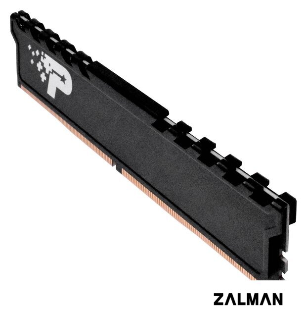 Оперативная память Patriot Signature Premium Line 2x8GB DDR4 PC4-21300 PSP416G2666KH1