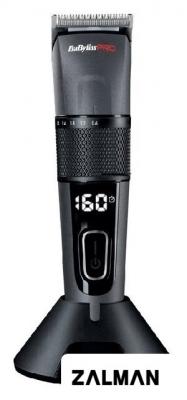 Машинка для стрижки волос BaByliss PRO FX872E