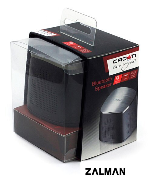 Беспроводная колонка CrownMicro CMBS-305