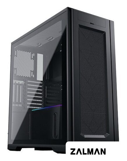 Корпус Phanteks Enthoo Pro 2 Tempered Glass PH-ES620PTG_DBK
