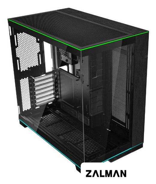 Корпус Lian Li O11 Dynamic EVO RGB G99.O11DERGBX.R0