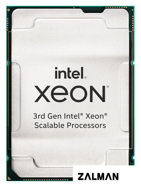 Процессор Intel Xeon Gold 5318H