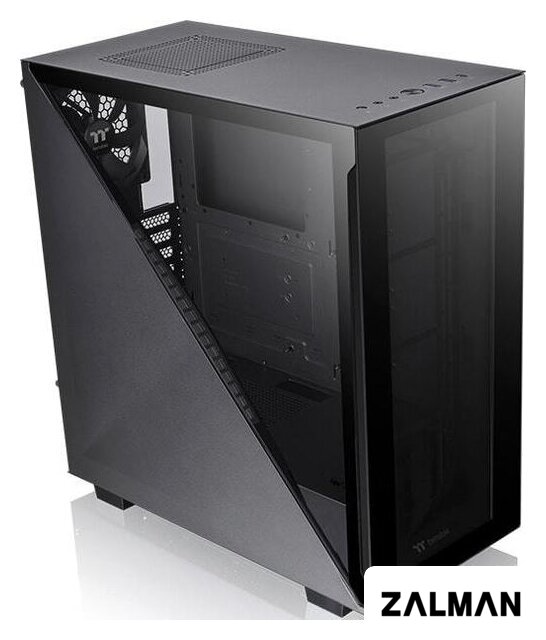 Корпус Thermaltake Divider 300 TG CA-1S2-00M1WN-00