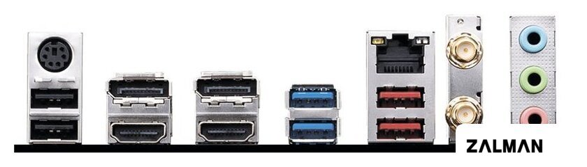 Материнская плата MSI Pro B760M-A WiFi
