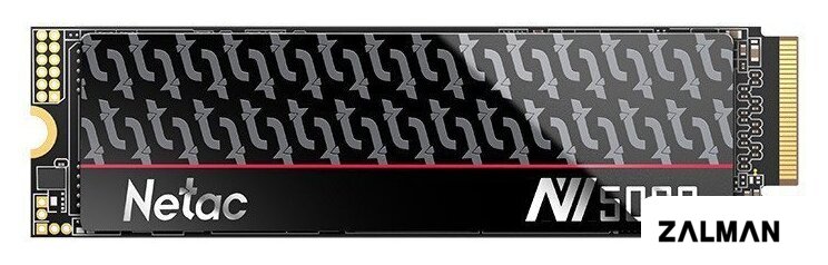 SSD Netac NV5000-t 1TB NT01NV5000t-1T0-E4X