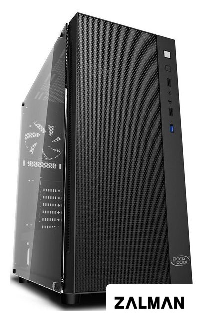 Корпус DeepCool Matrexx 55 Mesh DP-ATX-MATREXX55-MESH