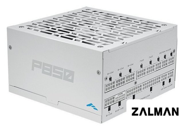 Блок питания Sama P850 850W P0850-WHPFF001-EU
