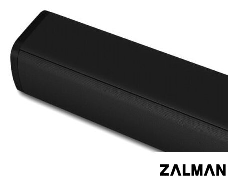 Саундбар Xiaomi Redmi TV MDZ-34-DA (черный)