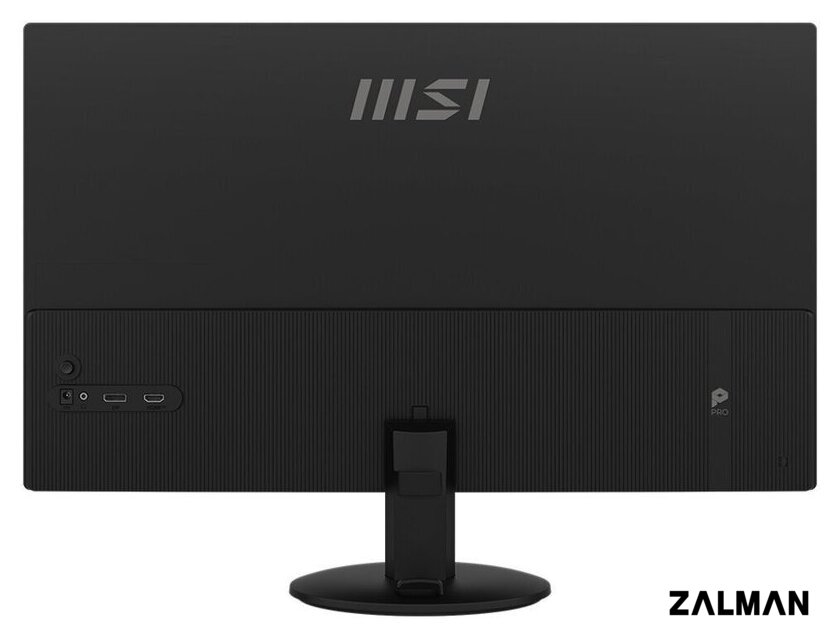 Монитор MSI PRO MP272L