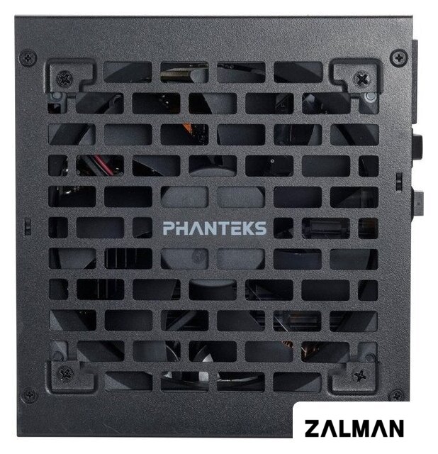 Блок питания Phanteks AMP BH 750W PH-P750B_BK01