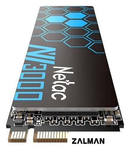 SSD Netac NV3000 2TB NT01NV3000-2T0-E4X