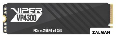 SSD Patriot Viper VP4300 1TB VP4300-1TBM28H