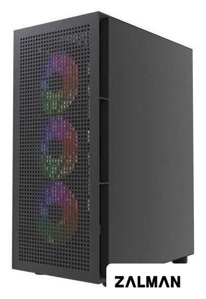 Корпус Powercase Mistral EA17 CMAEA17-A4