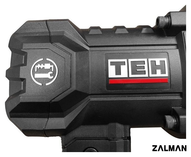 Перфоратор TEH TH4017V (кейс)
