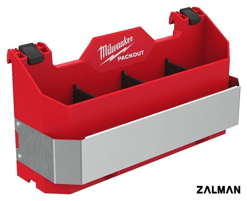Боковой держатель для ящика Milwaukee 4932498644