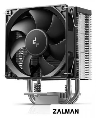 Кулер для процессора DeepCool AG300 G2 R-AG300-BKAMMG2