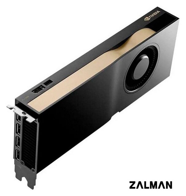 Видеокарта NVIDIA RTX A5000 32GB GDDR6 900-5G132-2240-000