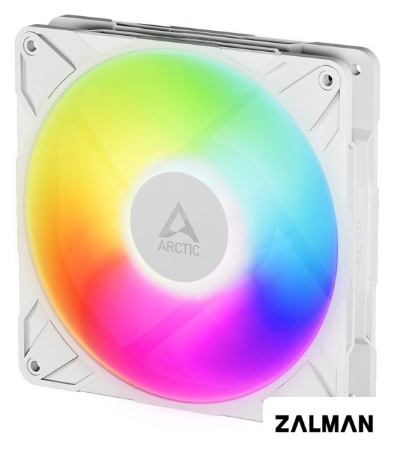 Вентилятор для корпуса Arctic P14 Pro A-RGB ACFAN00318A