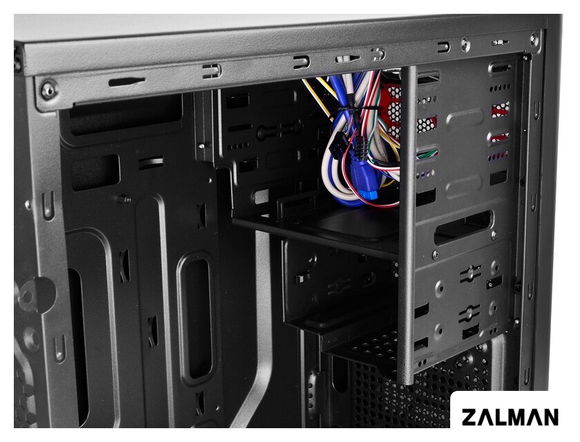 Корпус DeepCool Smarter