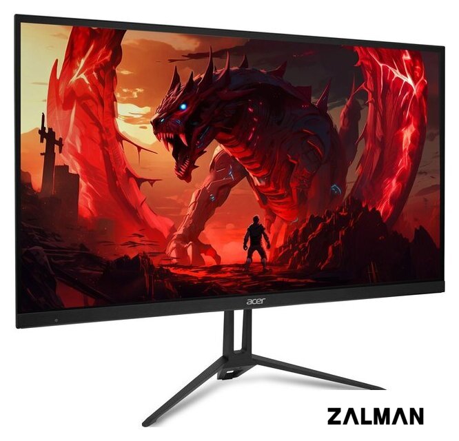 Игровой монитор Acer Nitro KG273UW2bmiippx UM.HX3CD.205