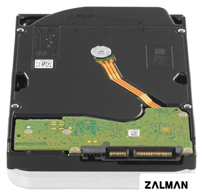 Жесткий диск Seagate SkyHawk AI 12TB ST12000VE003