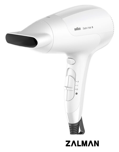 Фен Braun Satin Hair 3 (HD 380)