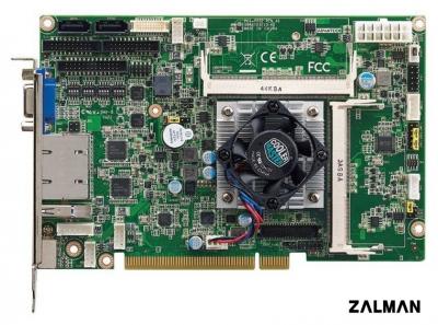 Одноплатный компьютер Advantech PCI-7032G2-00A2E
