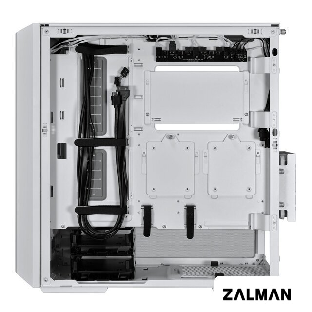 Корпус Lian Li Lancool 216 ARGB G99.LAN216RW.10R