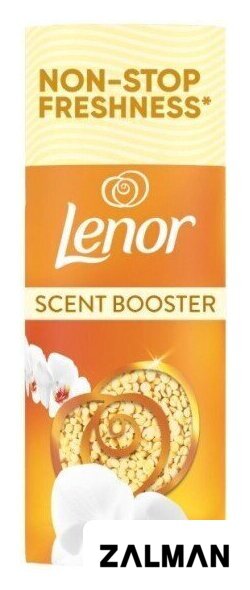 Кондиционер для белья Lenor Gold Orchid 155 г