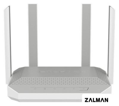 Wi-Fi роутер Netcraze Ultra NC-1812
