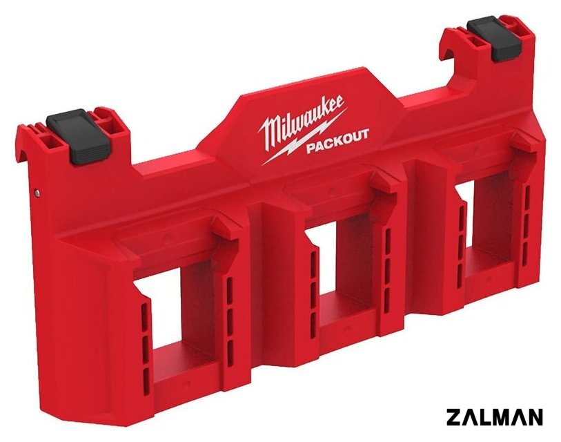Держатель для АКБ Milwaukee 4932498645