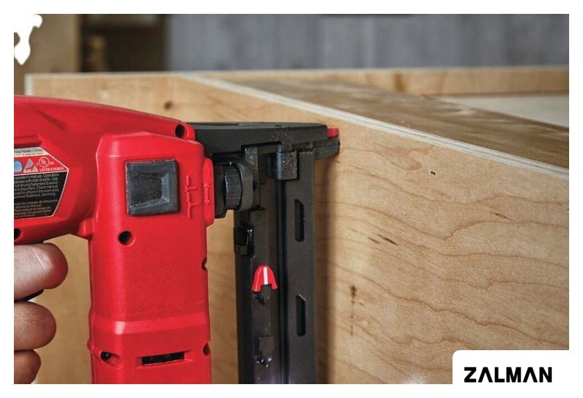 Степлер Milwaukee M18 FNCS18GS-0X 4933471942 (без АКБ)
