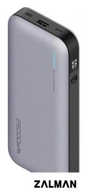 Внешний аккумулятор Cuktech PB250 25000mAh 210W MAX