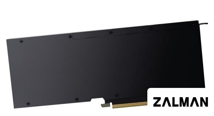 Видеокарта NVIDIA A100 80GB HBM2e 900-21001-0120-130