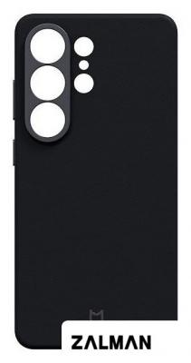 Чехол для телефона Magssory CLT052 для Samsung Galaxy S26 Ultra Midnight CLT052m