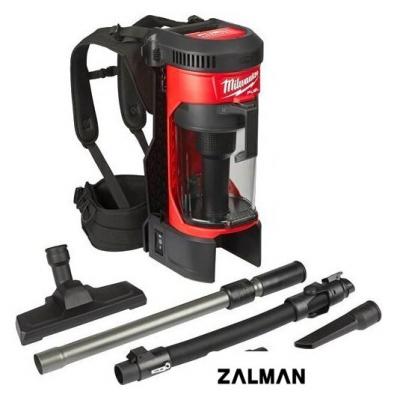 Пылесос Milwaukee M18 FBPV-0