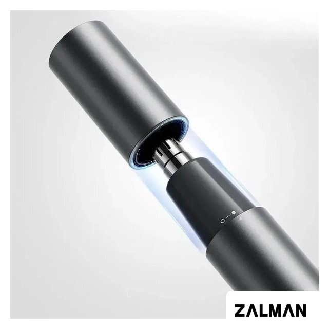 Триммер для носа и ушей Xiaomi Mijia Mini Nose Hair Trimmer MJGHB1LF